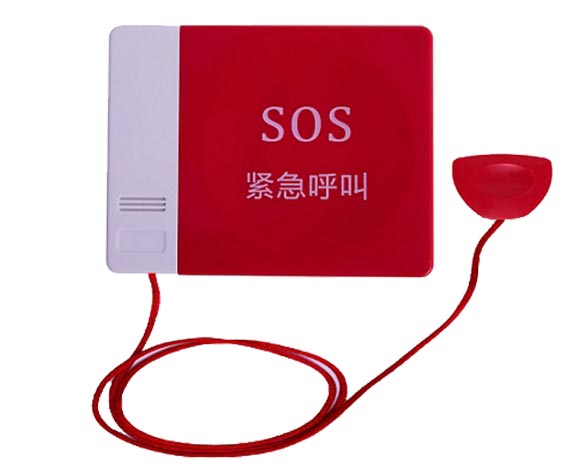病房呼叫系统紧急呼叫器（防水型）
