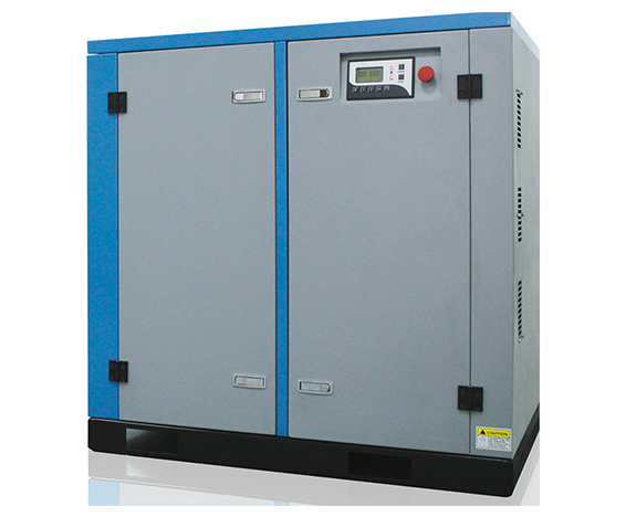 陕西中心供氧高效螺杆式空气压缩机